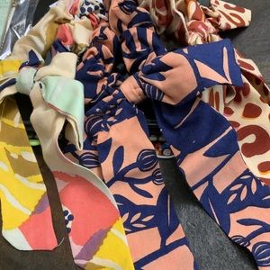 NoonDay hair accessories